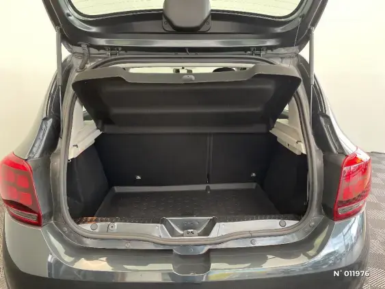 DACIA SANDERO II - voiture d'occasion - Photo 7