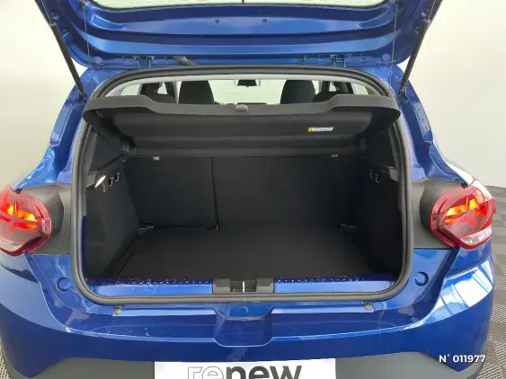 DACIA SANDERO III - voiture d'occasion - Photo 7