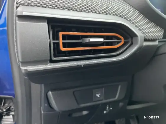DACIA SANDERO III - voiture d'occasion - Photo 15