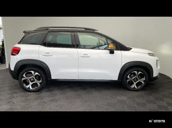CITROEN C3 AIRCROSS - voiture d'occasion - Photo 5