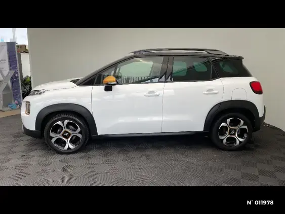 CITROEN C3 AIRCROSS - voiture d'occasion - Photo 2