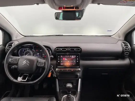 CITROEN C3 AIRCROSS - voiture d'occasion - Photo 9