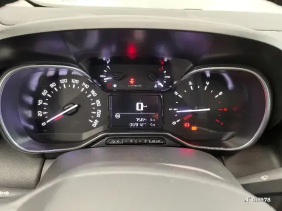 CITROEN C3 AIRCROSS - voiture d'occasion - Photo 12