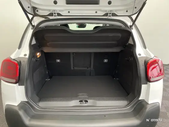 CITROEN C3 AIRCROSS - voiture d'occasion - Photo 7