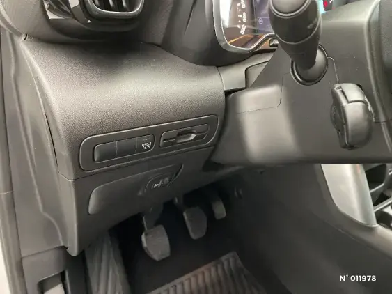 CITROEN C3 AIRCROSS - voiture d'occasion - Photo 15