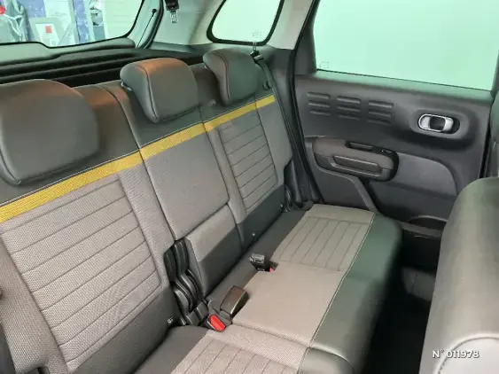 CITROEN C3 AIRCROSS - voiture d'occasion - Photo 11