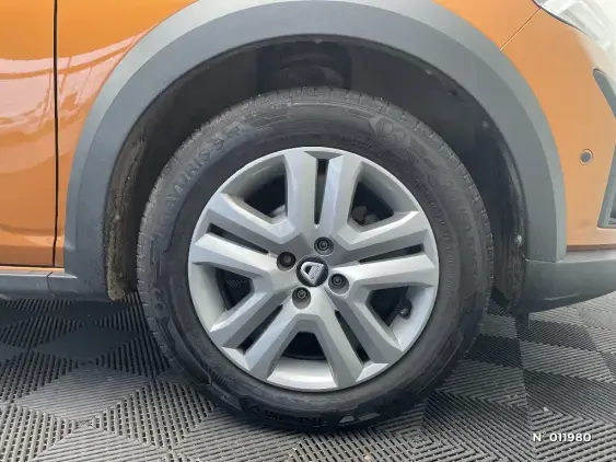 DACIA SANDERO III - voiture d'occasion - Photo 8