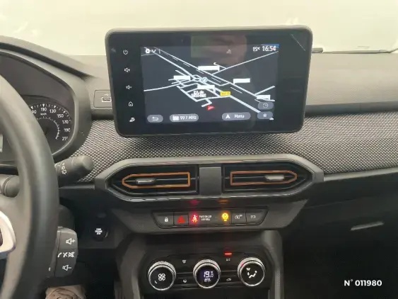 DACIA SANDERO III - voiture d'occasion - Photo 13