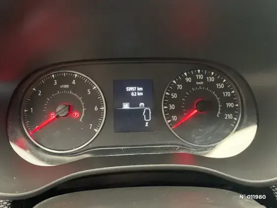 DACIA SANDERO III - voiture d'occasion - Photo 12