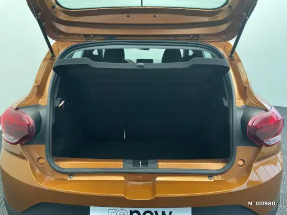DACIA SANDERO III - voiture d'occasion - Photo 7