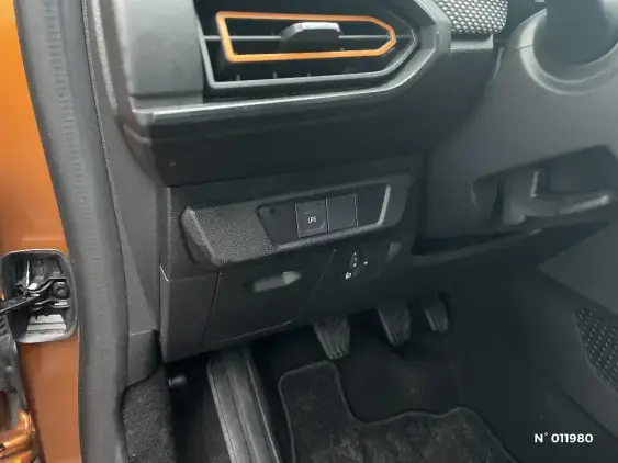 DACIA SANDERO III - voiture d'occasion - Photo 15