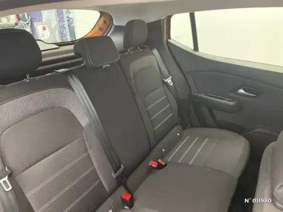 DACIA SANDERO III - voiture d'occasion - Photo 11