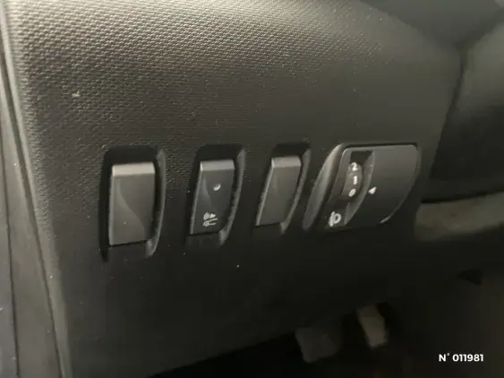 RENAULT TWINGO ELECTRIQUE III - voiture d'occasion - Photo 15