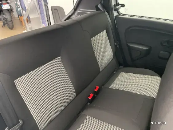 RENAULT TWINGO ELECTRIQUE III - voiture d'occasion - Photo 11