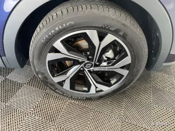 RENAULT ARKANA - voiture d'occasion - Photo 8