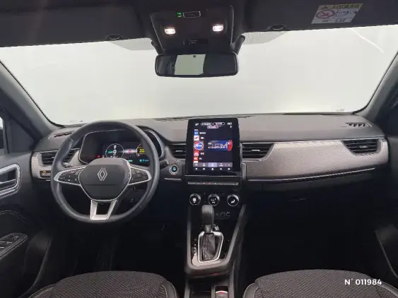 RENAULT ARKANA - voiture d'occasion - Photo 9