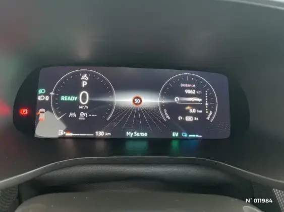 RENAULT ARKANA - voiture d'occasion - Photo 12