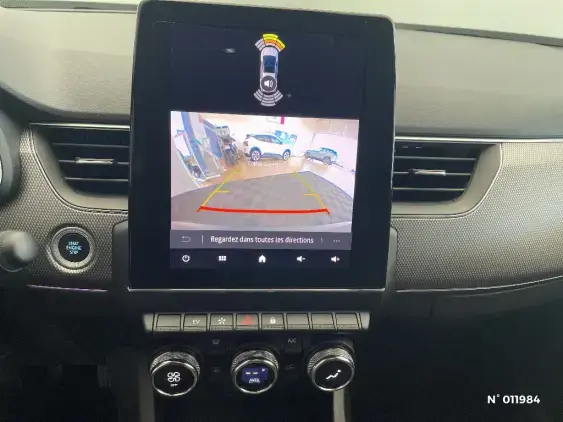 RENAULT ARKANA - voiture d'occasion - Photo 14