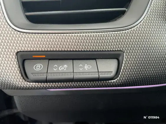 RENAULT ARKANA - voiture d'occasion - Photo 15