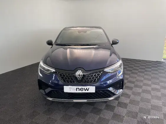 RENAULT ARKANA - voiture d'occasion - Photo 3