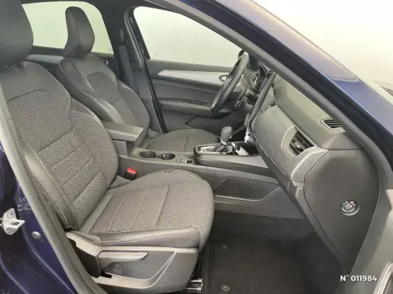 RENAULT ARKANA - voiture d'occasion - Photo 10