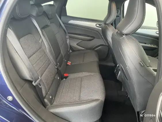 RENAULT ARKANA - voiture d'occasion - Photo 11