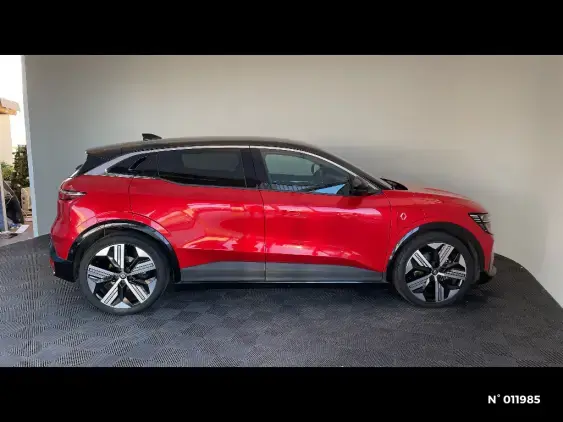 RENAULT MEGANE V - voiture d'occasion - Photo 5