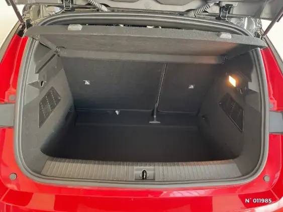 RENAULT MEGANE V - voiture d'occasion - Photo 7