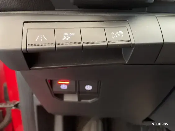 RENAULT MEGANE V - voiture d'occasion - Photo 15