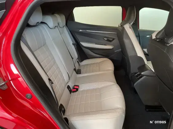 RENAULT MEGANE V - voiture d'occasion - Photo 11