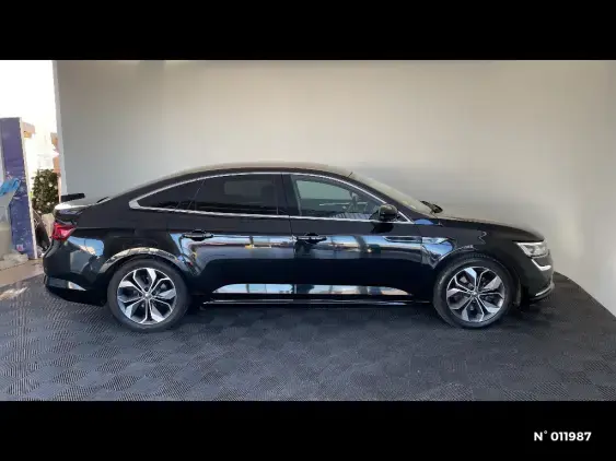 RENAULT TALISMAN - voiture d'occasion - Photo 5