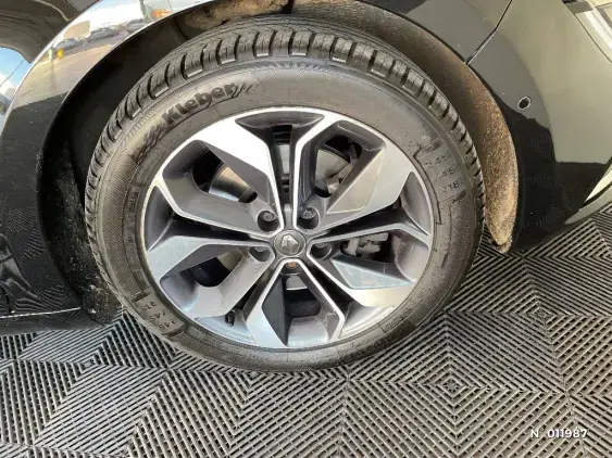 RENAULT TALISMAN - voiture d'occasion - Photo 8