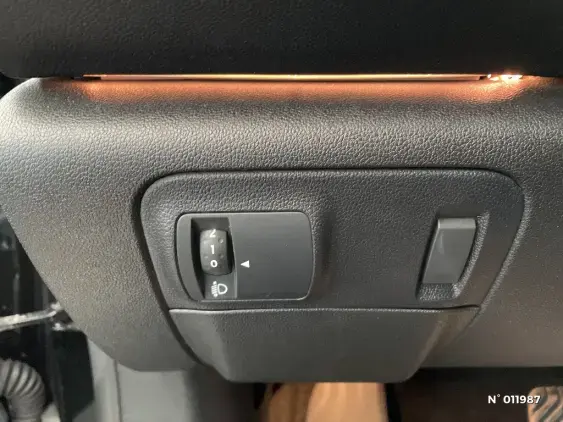 RENAULT TALISMAN - voiture d'occasion - Photo 15