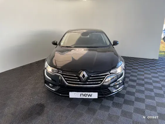 RENAULT TALISMAN - voiture d'occasion - Photo 3