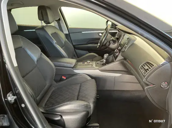 RENAULT TALISMAN - voiture d'occasion - Photo 10