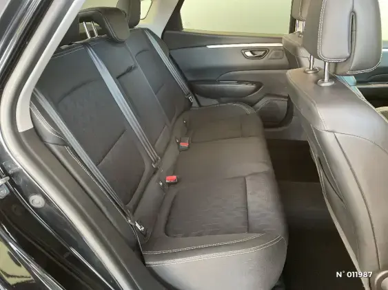 RENAULT TALISMAN - voiture d'occasion - Photo 11