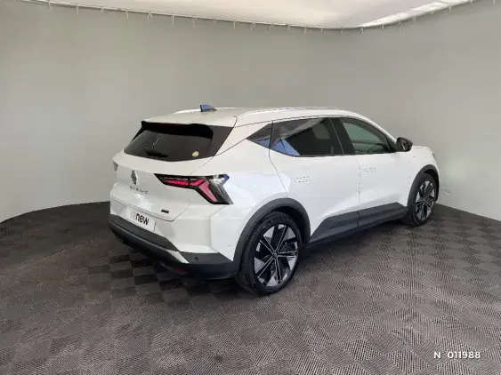 RENAULT SCENIC V ELECTRIQUE - voiture d'occasion - Photo 4