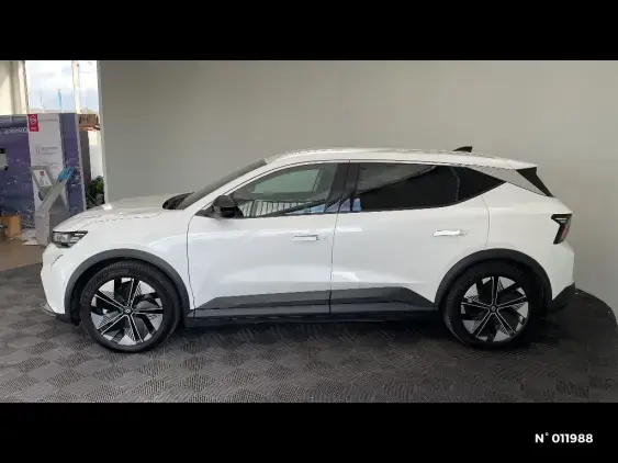 RENAULT SCENIC V ELECTRIQUE - voiture d'occasion - Photo 2