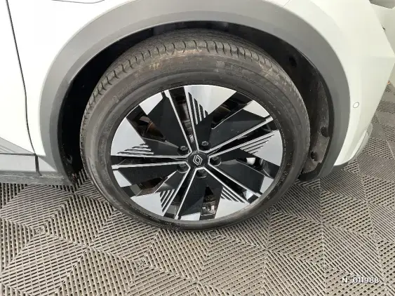 RENAULT SCENIC V ELECTRIQUE - voiture d'occasion - Photo 8