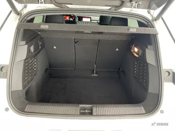 RENAULT SCENIC V ELECTRIQUE - voiture d'occasion - Photo 7