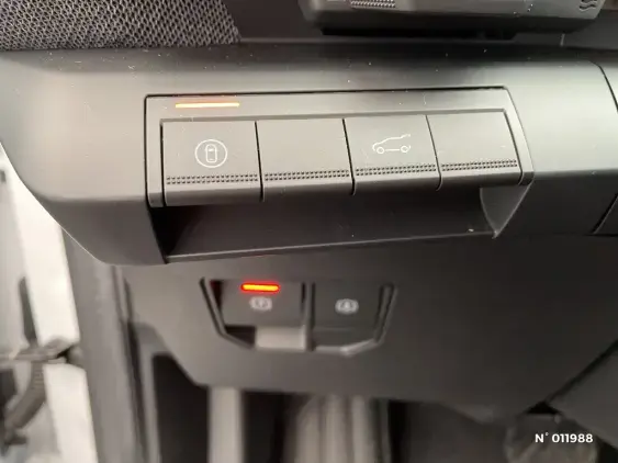 RENAULT SCENIC V ELECTRIQUE - voiture d'occasion - Photo 15