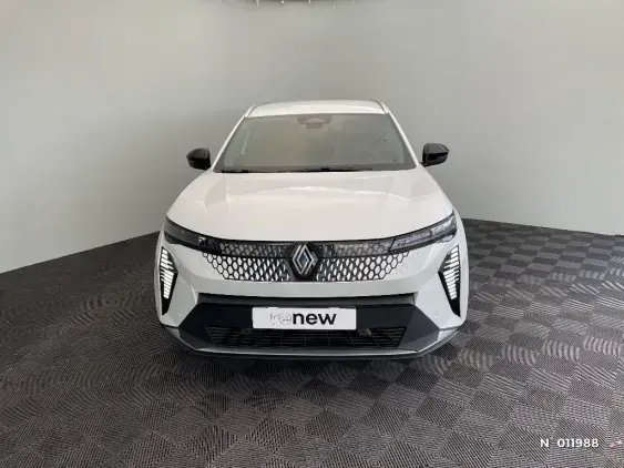 RENAULT SCENIC V ELECTRIQUE - voiture d'occasion - Photo 3