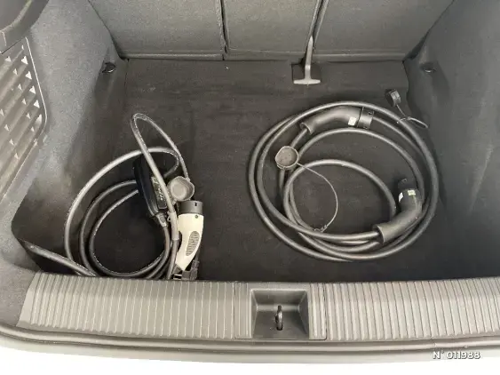 RENAULT SCENIC V ELECTRIQUE - voiture d'occasion - Photo 26