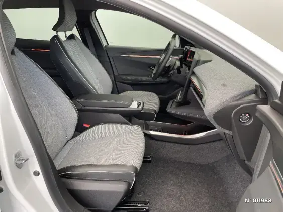 RENAULT SCENIC V ELECTRIQUE - voiture d'occasion - Photo 10