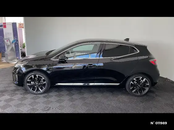 RENAULT CLIO V - voiture d'occasion - Photo 2