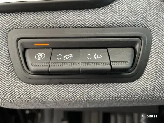 RENAULT CLIO V - voiture d'occasion - Photo 15