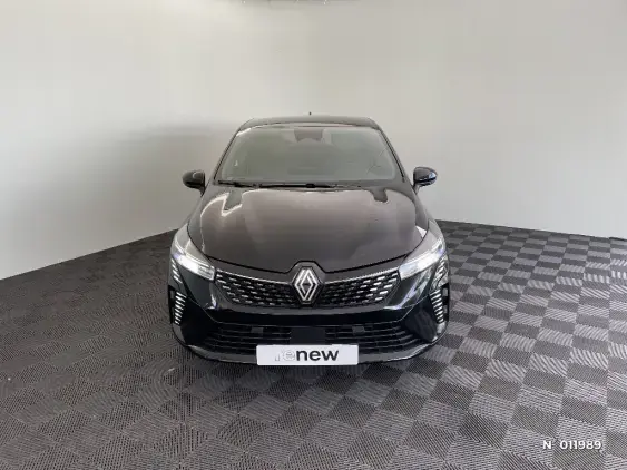 RENAULT CLIO V - voiture d'occasion - Photo 3