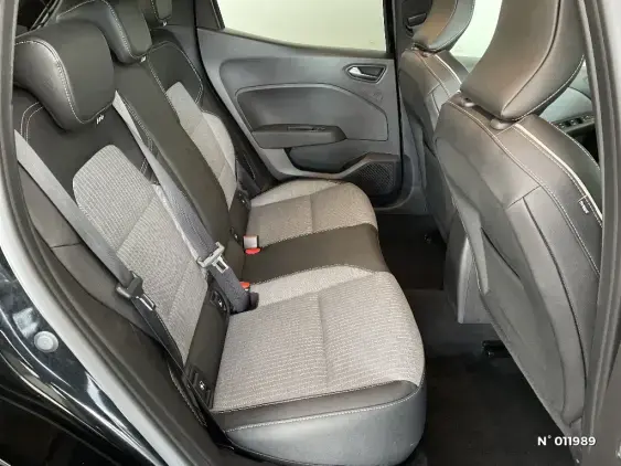 RENAULT CLIO V - voiture d'occasion - Photo 11