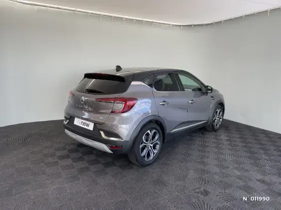 RENAULT CAPTUR II - voiture d'occasion - Photo 4