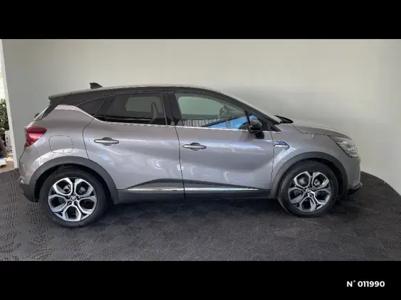 RENAULT CAPTUR II - voiture d'occasion - Photo 5